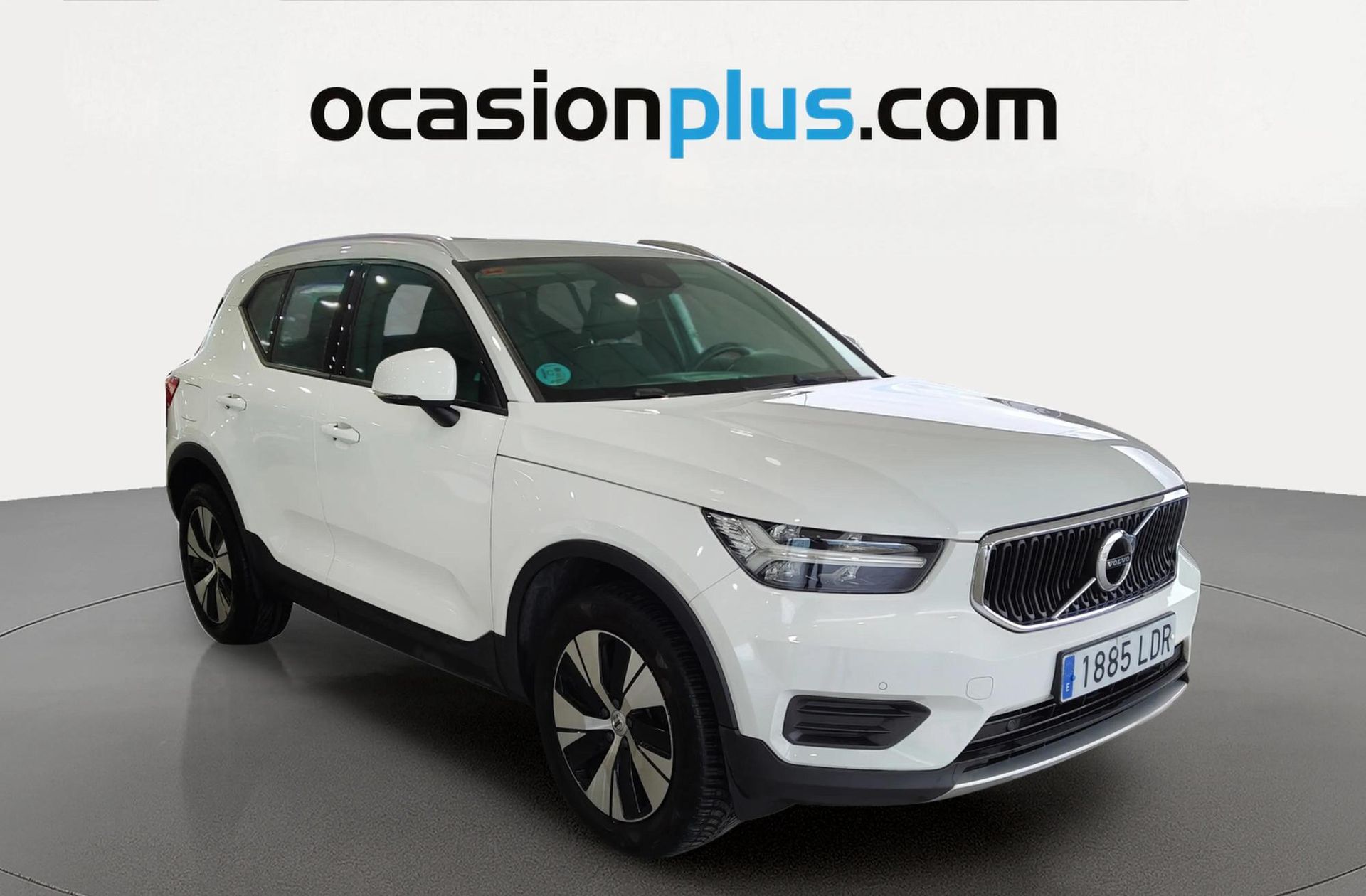 Volvo XC40 D3 Business Plus - foto 2
