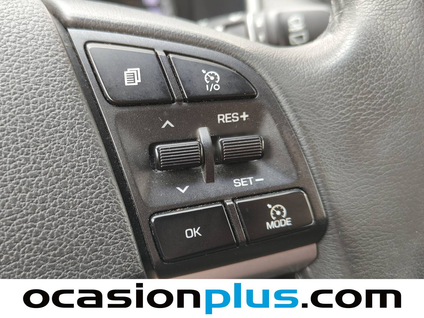 Foto Hyundai Tucson Hyundai Tucson 1.6 CRDI 48V SLE 4x2 (116 CV)