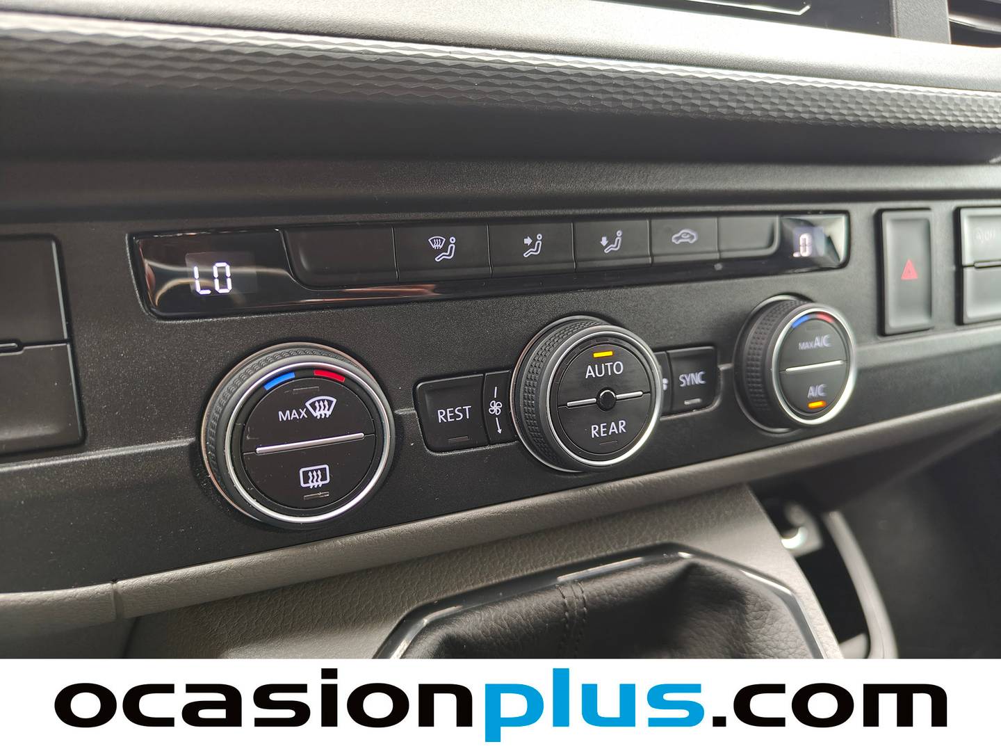 Volkswagen Caravelle Volkswagen Caravelle Origin Batalla Corta 2.0 TDI BMT (110 CV) barato