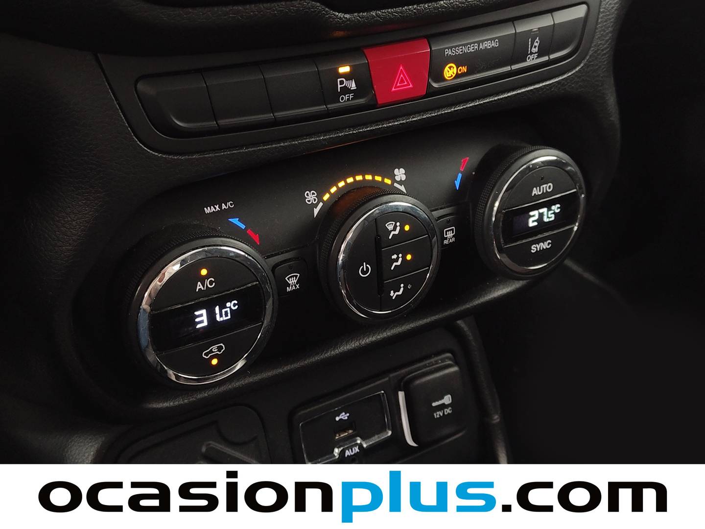 Jeep Renegade Jeep Renegade 1.4 Multiair Limited 4x2 (140 CV) al mejor precio