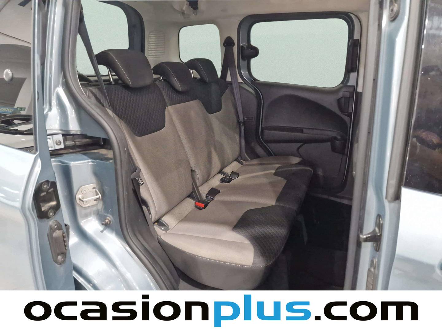 Ford Tourneo Courier Ford Tourneo Courier 1.0 EcoBoost Titanium (100 CV) al mejor precio