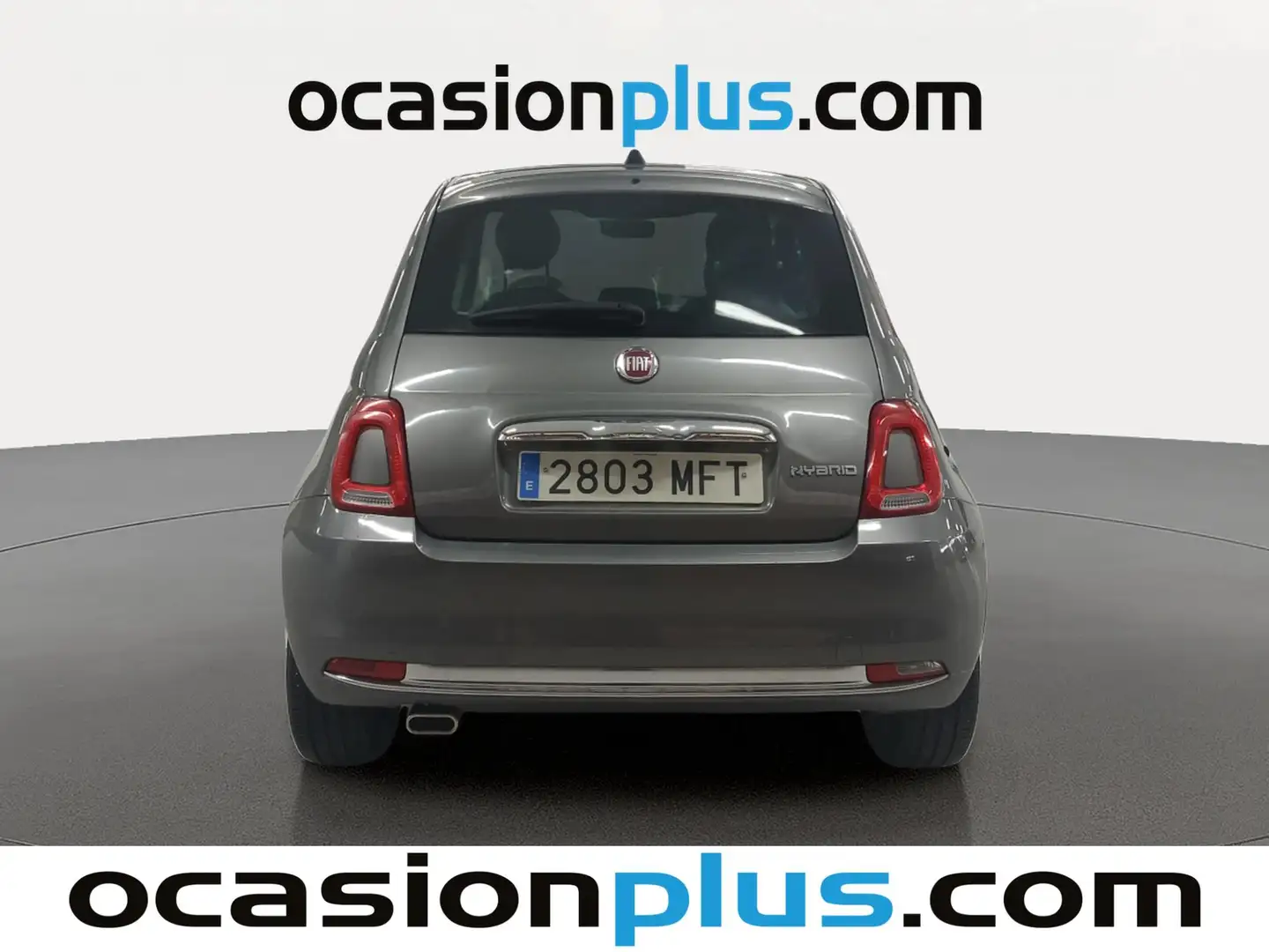 Foto Fiat 500 Fiat 500 1.0 Hybrid Dolcevita (70 CV)