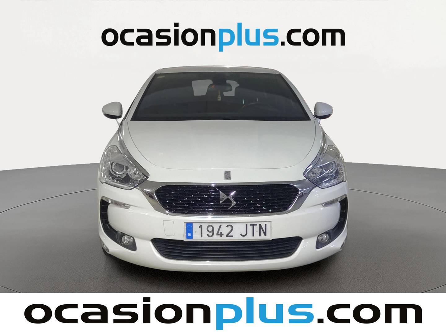 DS DS 5 DS DS5 BlueHdi 120 Desire (120 CV) barato