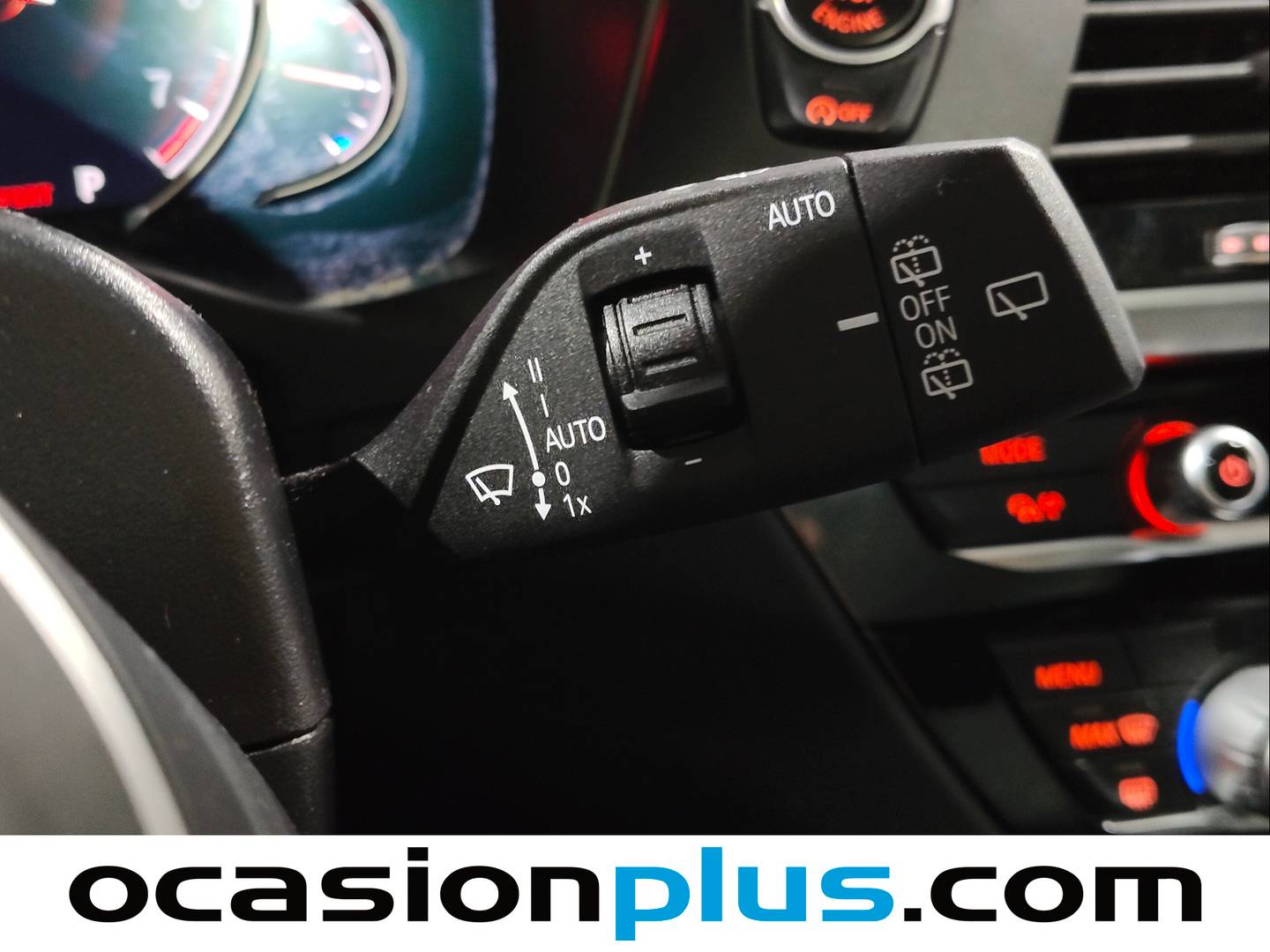 BMW X3 BMW X3 M40i 260 kW (354 CV) de segunda mano