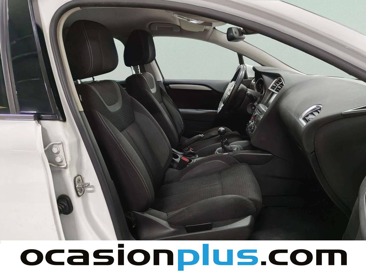 Citroën C4 Citroën C4 PureTech 110 Tonic (110 CV) km 0