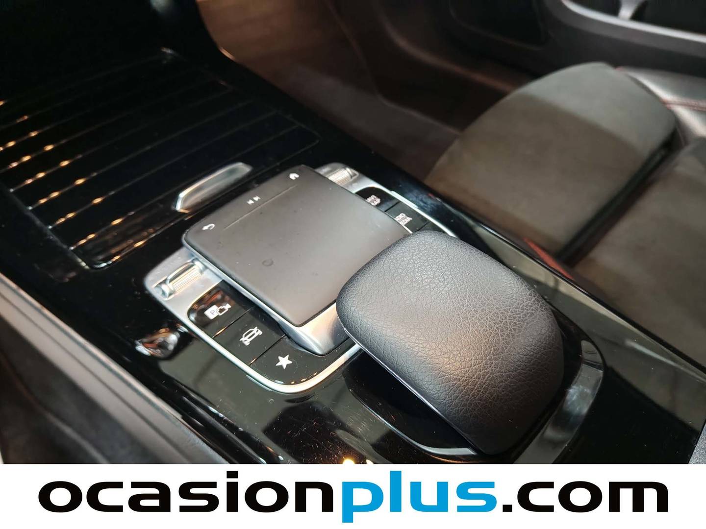 Foto Mercedes Clase A Mercedes-Benz Clase A Clase A 180 Pack AMG (136 CV)