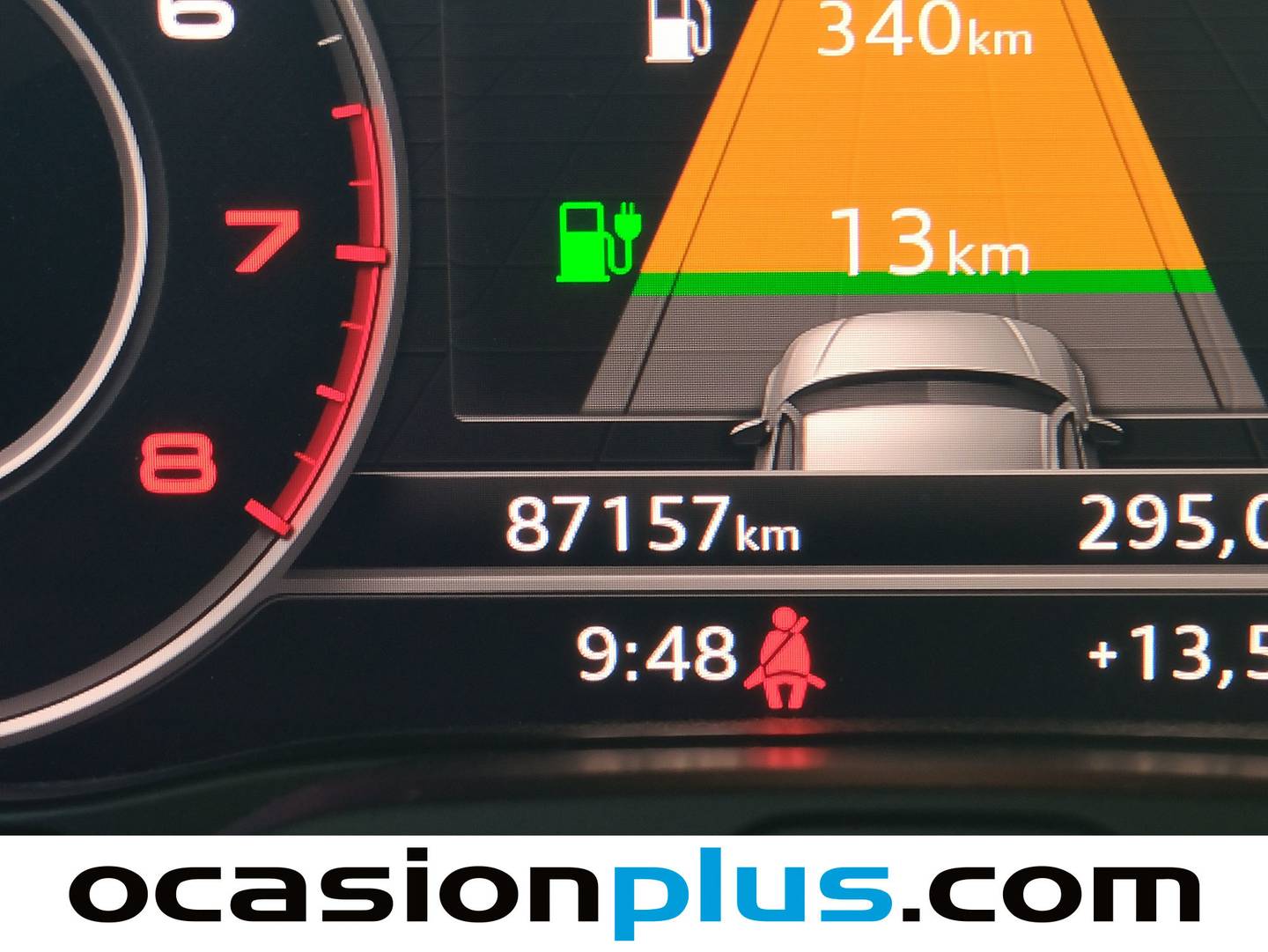 Foto Audi A3 Audi A3 Sportback S line 40 e-tron (204 CV) S tronic