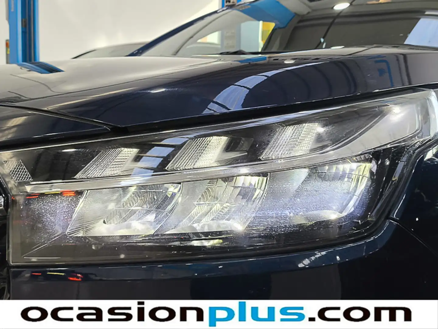 Foto Suzuki S-Cross Suzuki S-Cross 1.4T Mild Hybrid S2 4WD (129 CV)