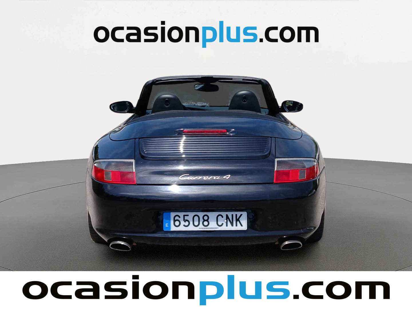 Porsche 911 Porsche 911 996 Carrera 4 Cabrio (320 CV) 4X4 al mejor precio