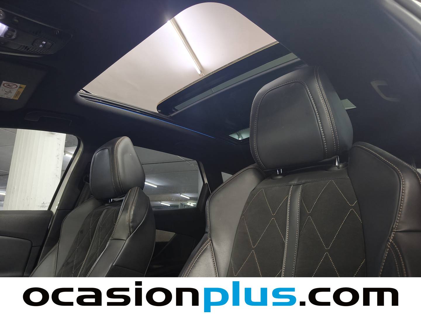 Equipamiento del Peugeot 3008 Peugeot 3008 BlueHDI 180 S&S GT EAT8 (180 CV)