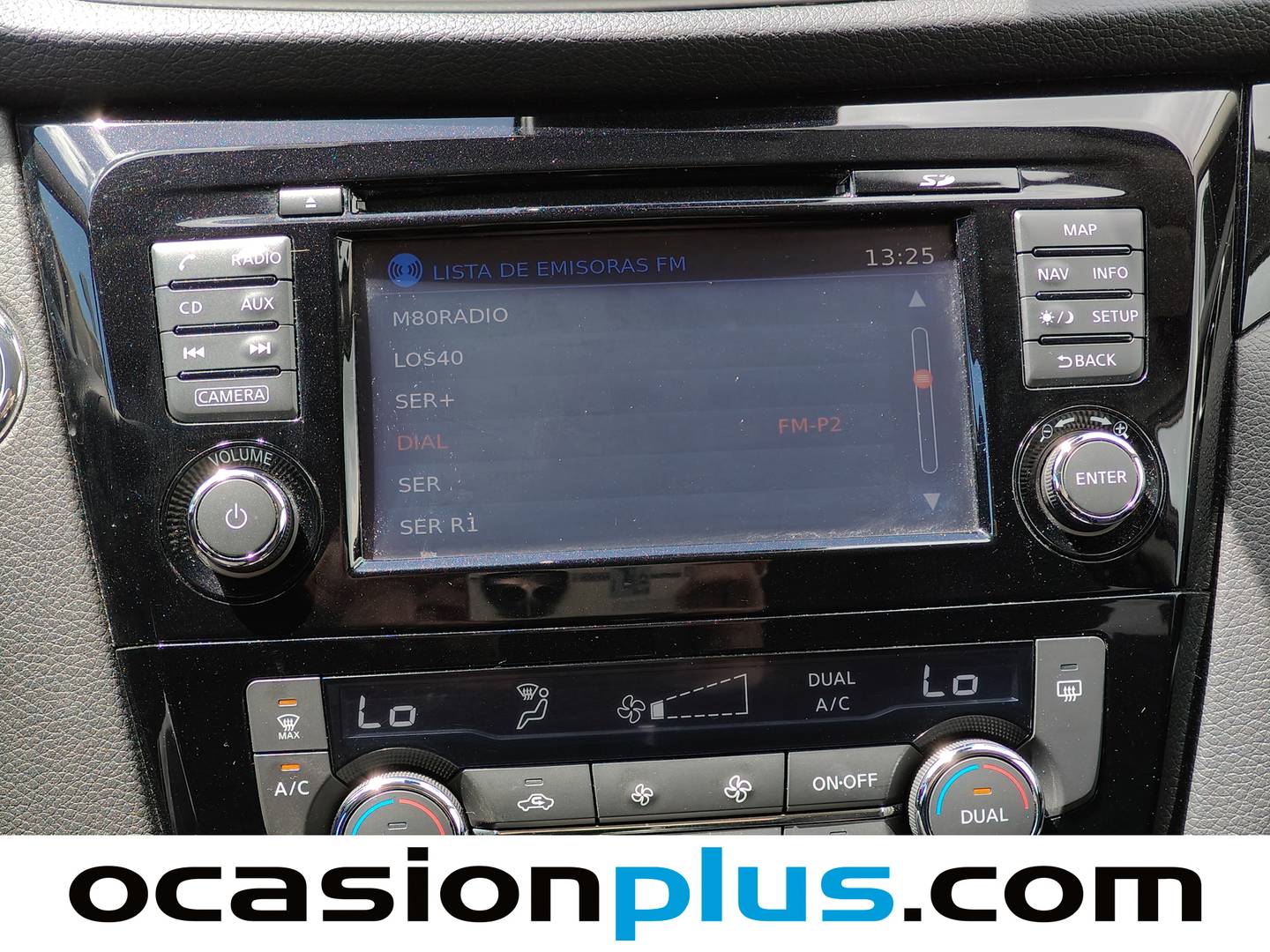 Nissan QASHQAI Nissan Qashqai 1.6 DIG-T N-Connecta 4x2 (163 CV) 163cv