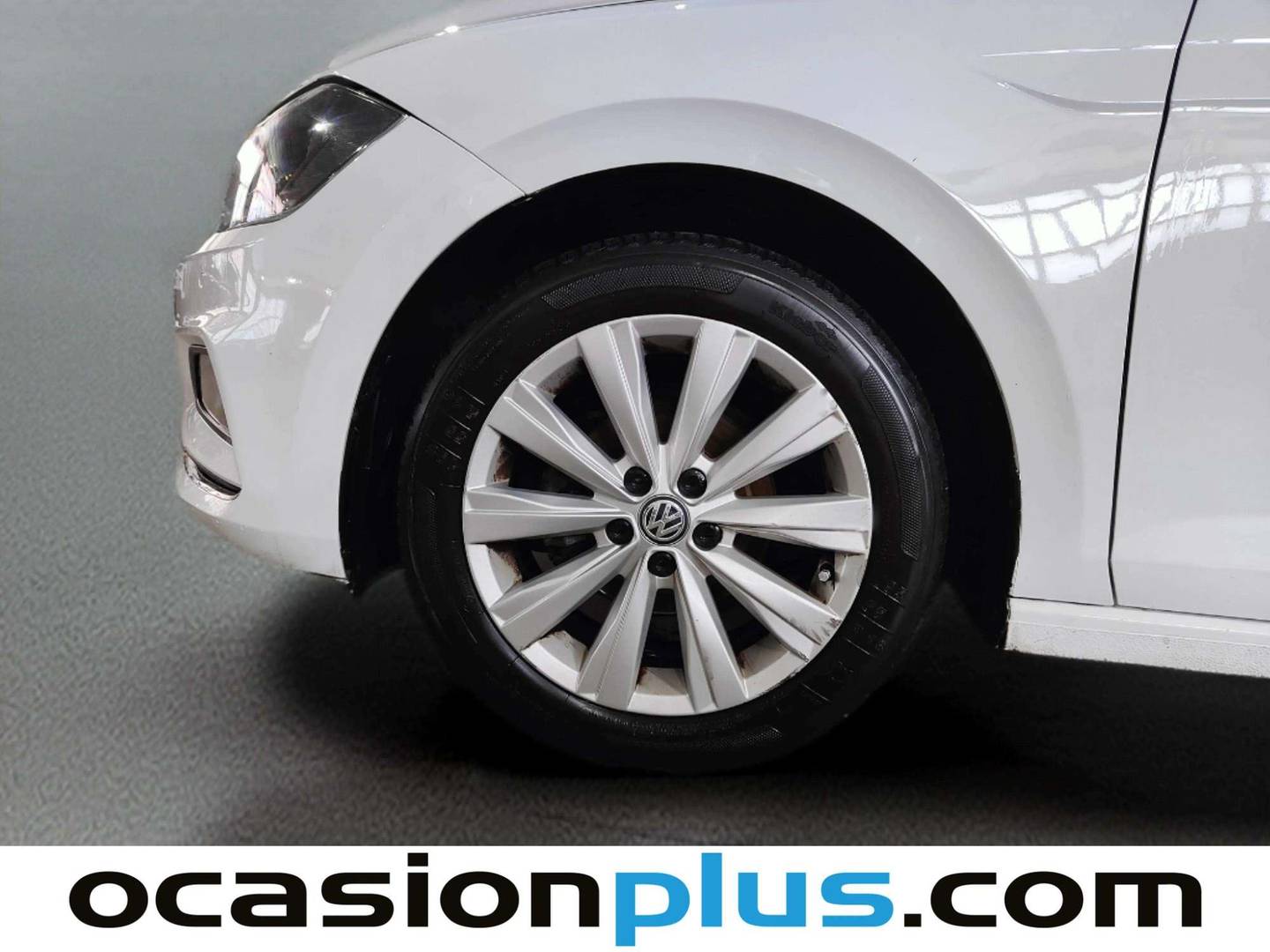 Volkswagen Polo Volkswagen Polo Sport 1.0 TSI  (95 CV) 95cv