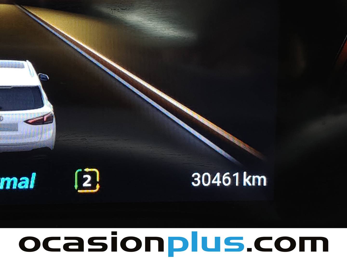 MG ZS MG ZS 1.5 Hybrid+ Luxury (197 CV) seminuevo