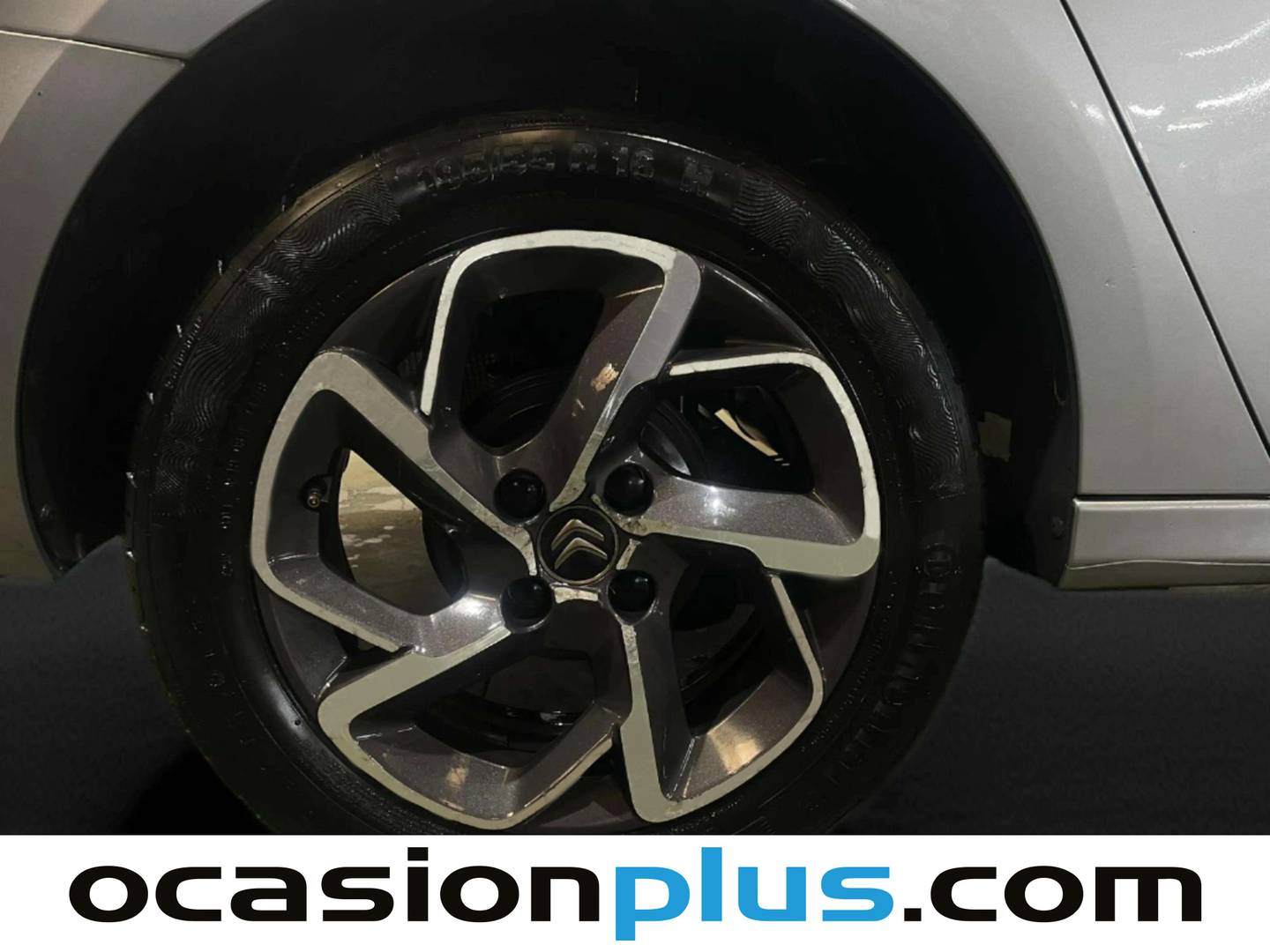 Citroën C-Elysée Citroen C-Elysee PureTech 82 Shine (82 CV) al mejor precio