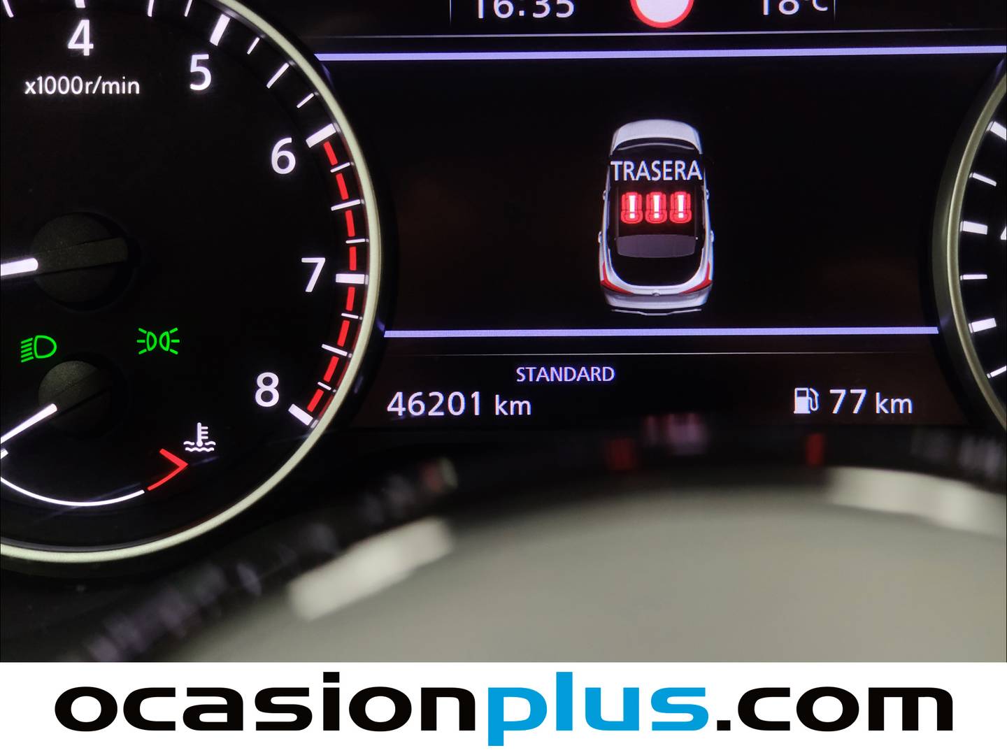 Nissan QASHQAI Nissan Qashqai DIG-T 140 mHEV Acenta 4x2 (140 CV) seminuevo