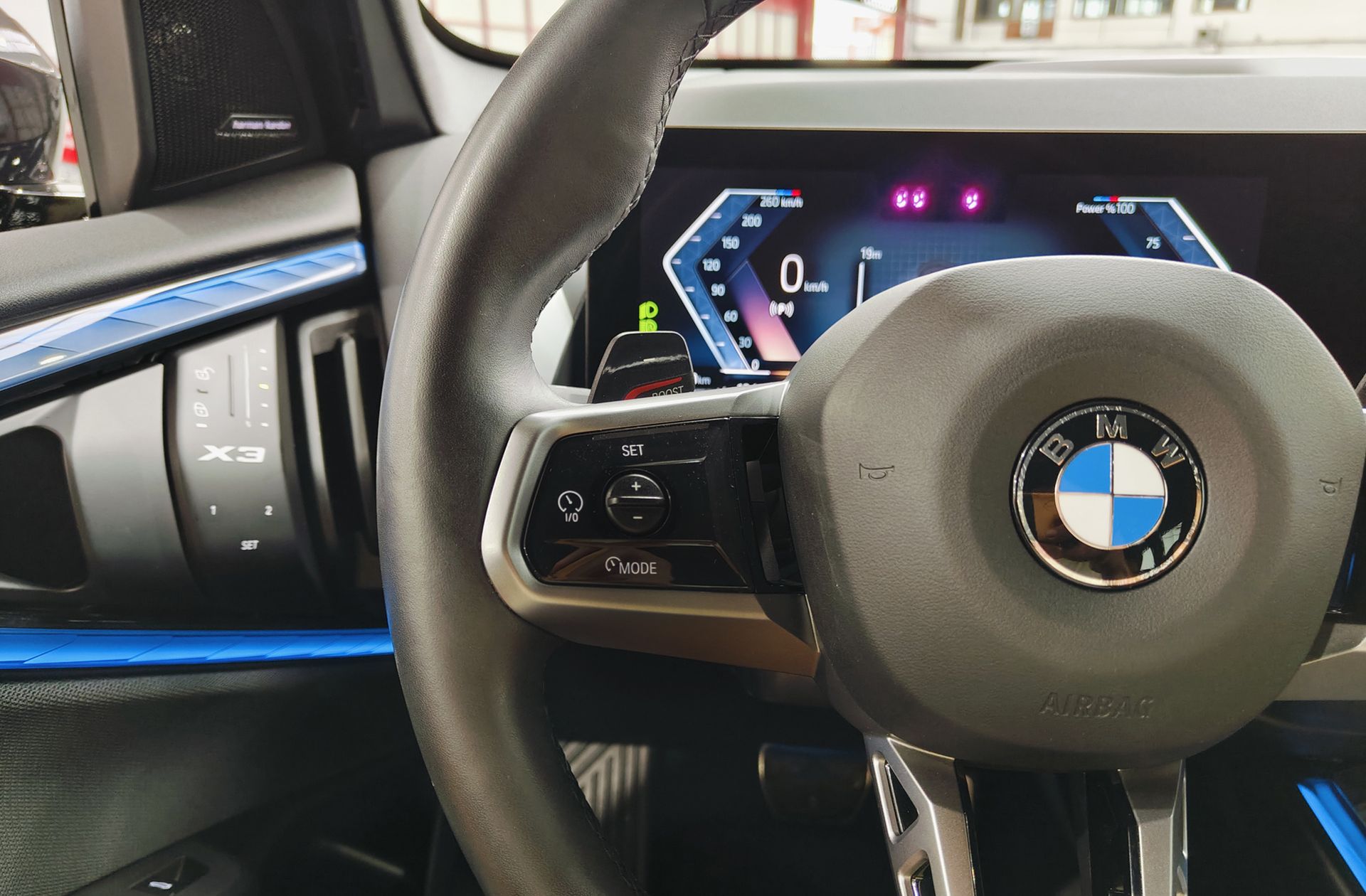 BMW X3 xDrive20d Pack M - foto 32