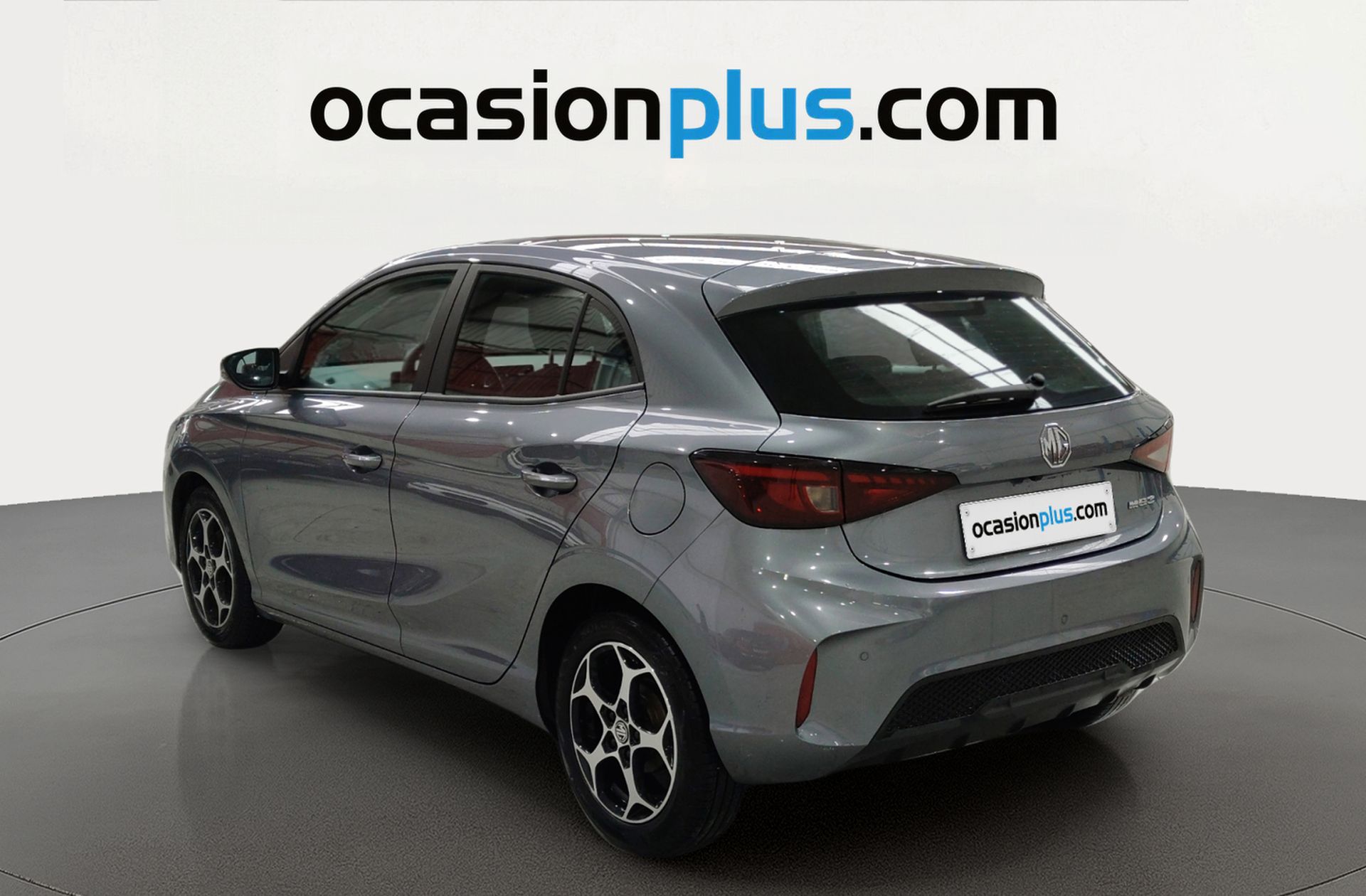 MG MG3 1.5 Comfort - foto 4