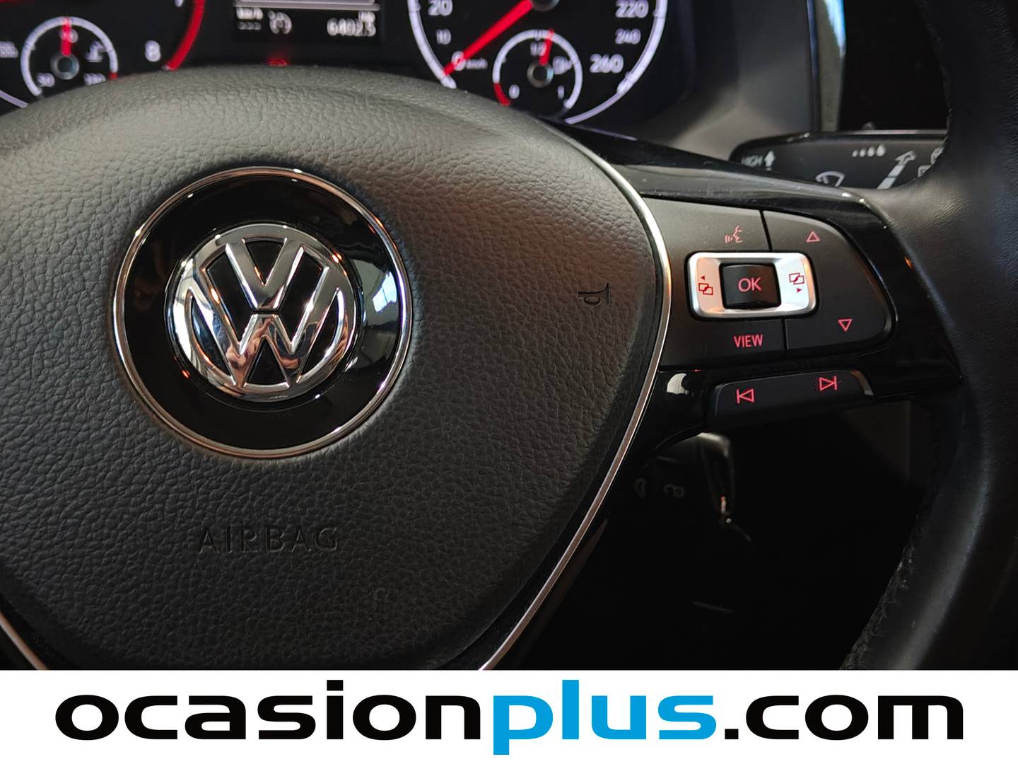 Foto Volkswagen Polo Volkswagen Polo Advance 1.0 (80 CV)