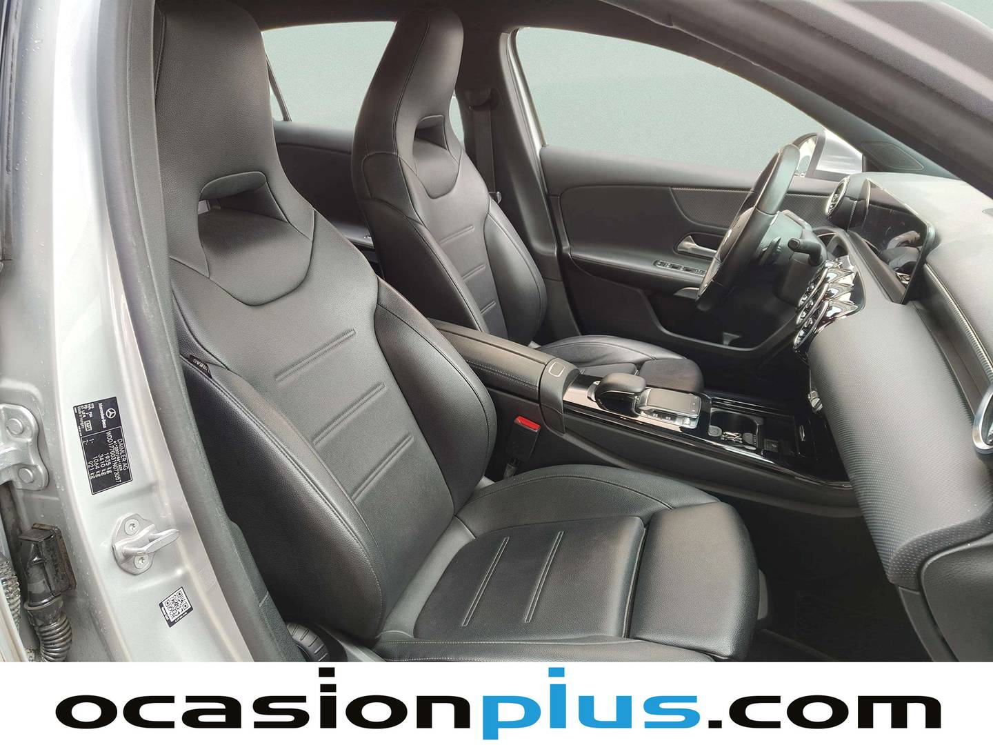 Mercedes Clase A Mercedes-Benz Clase A 180 d (116 CV) diésel