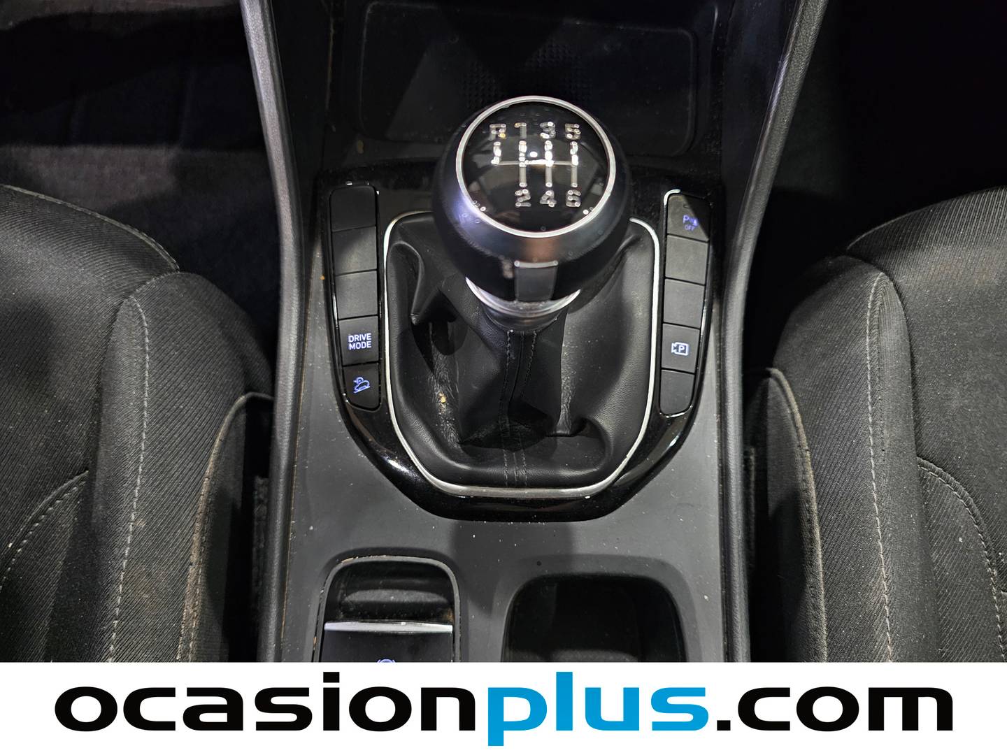 Hyundai Tucson Hyundai Tucson 1.6 TGDI 48V Maxx (150 CV) de segunda mano