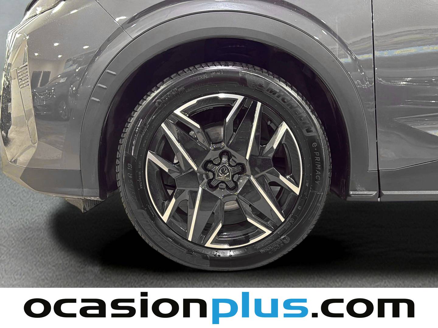 Peugeot 3008 Hybrid Peugeot 3008 Hybrid 145 Allure eDCS6 (145 CV) 145cv