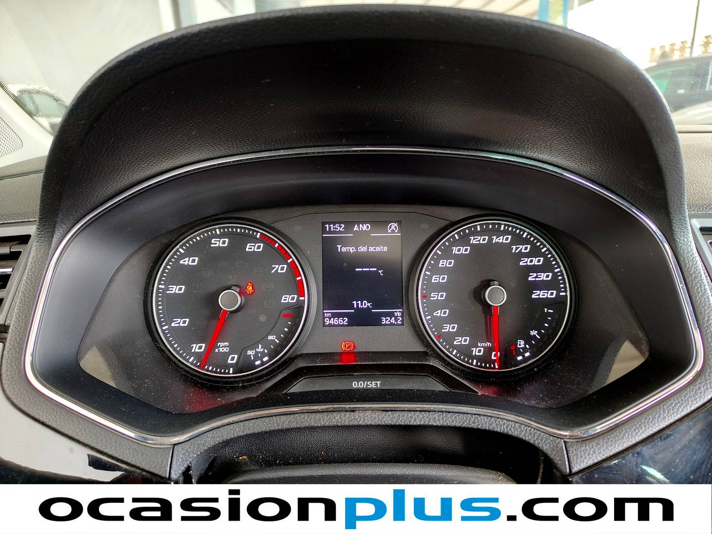 Foto Seat Ibiza SEAT Ibiza 1.5 TSI FR (150 CV)