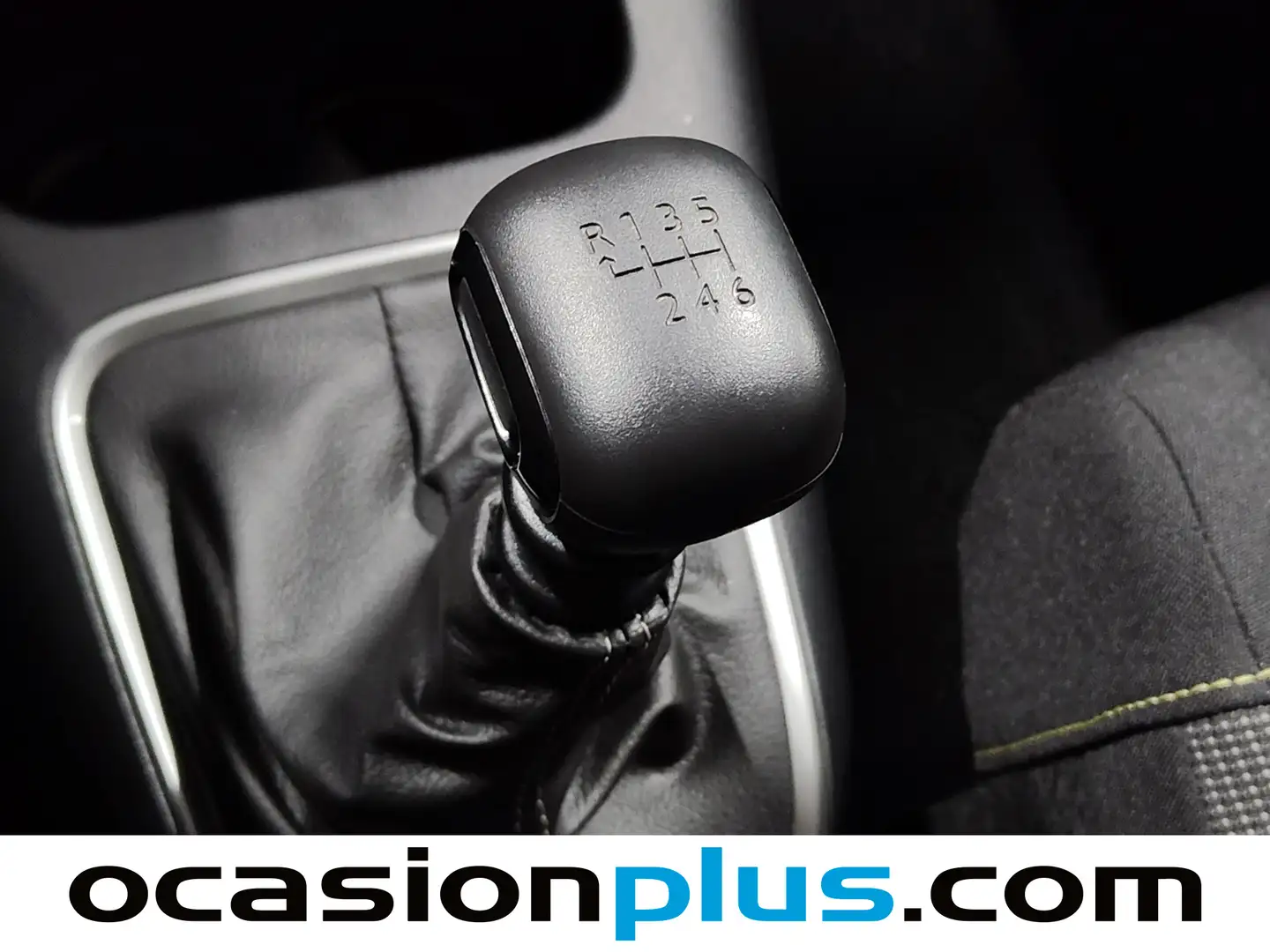 Foto Citroën C3 Origin Citroen C3 Origin PureTech 110 Max (110 CV)