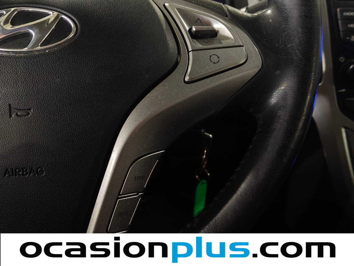 Hyundai ix20 Hyundai ix20 1.4 MPI BlueDrive 25 Aniversario (90 CV) 90cv