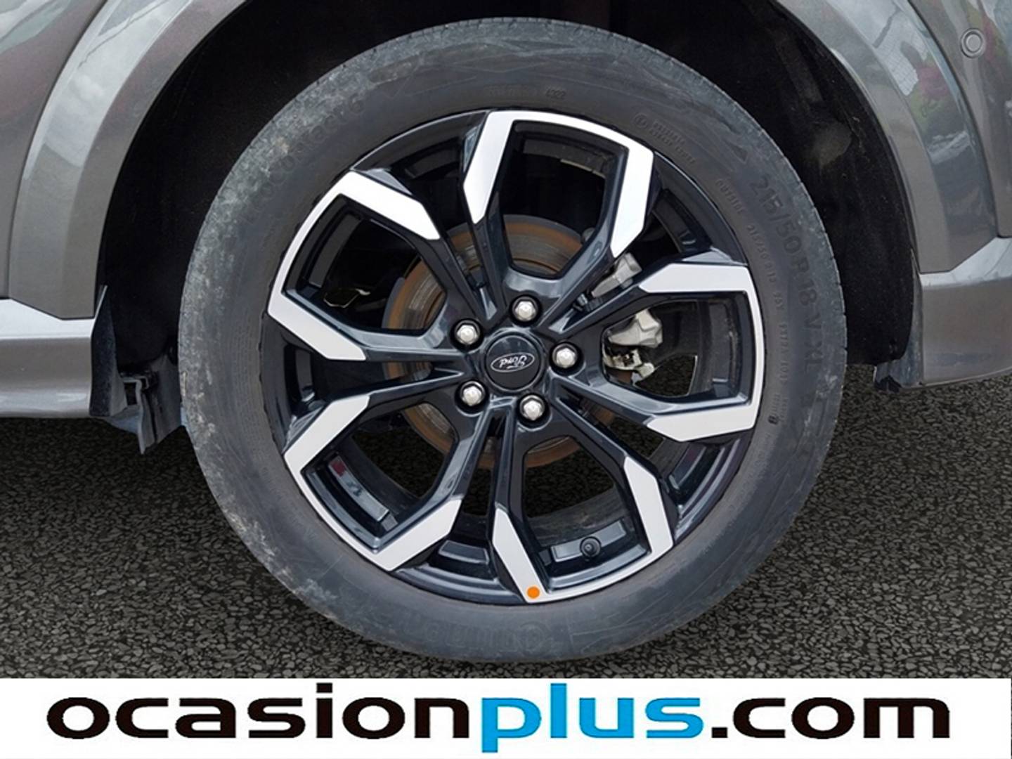 Ford Puma Ford Puma 1.0 EcoBoost MHEV ST-Line X (155 CV) híbrido