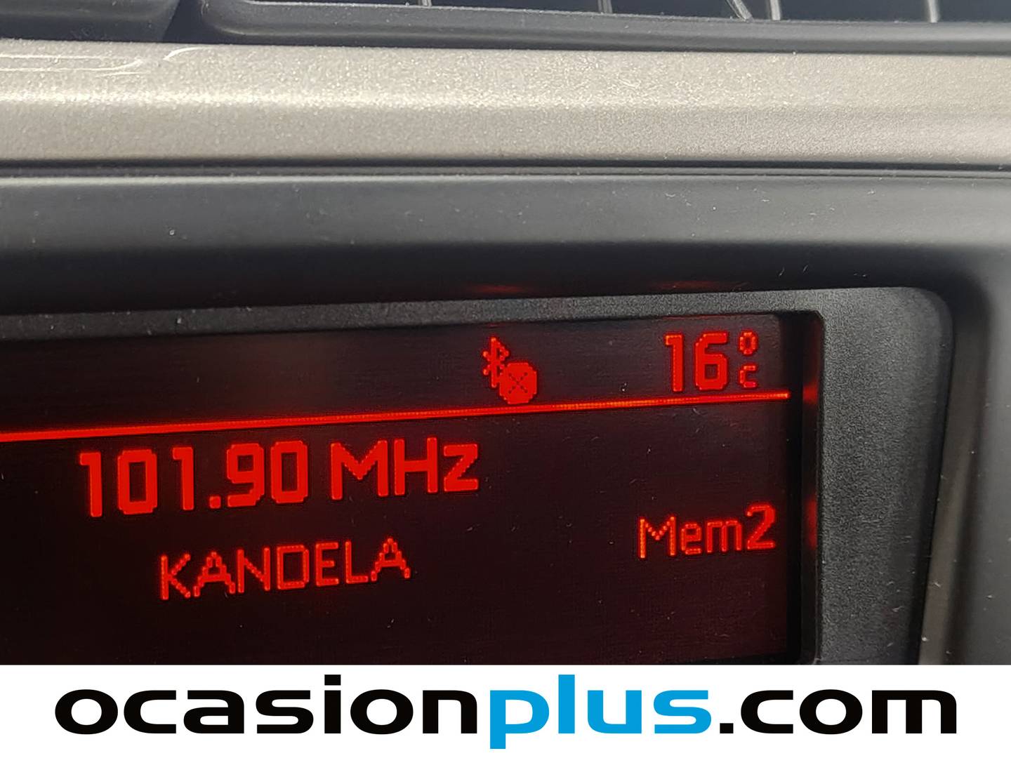 Extras del Citroën C-Elysée Citroën C-Elysee 1.6 VTi Exclusive (115 CV)