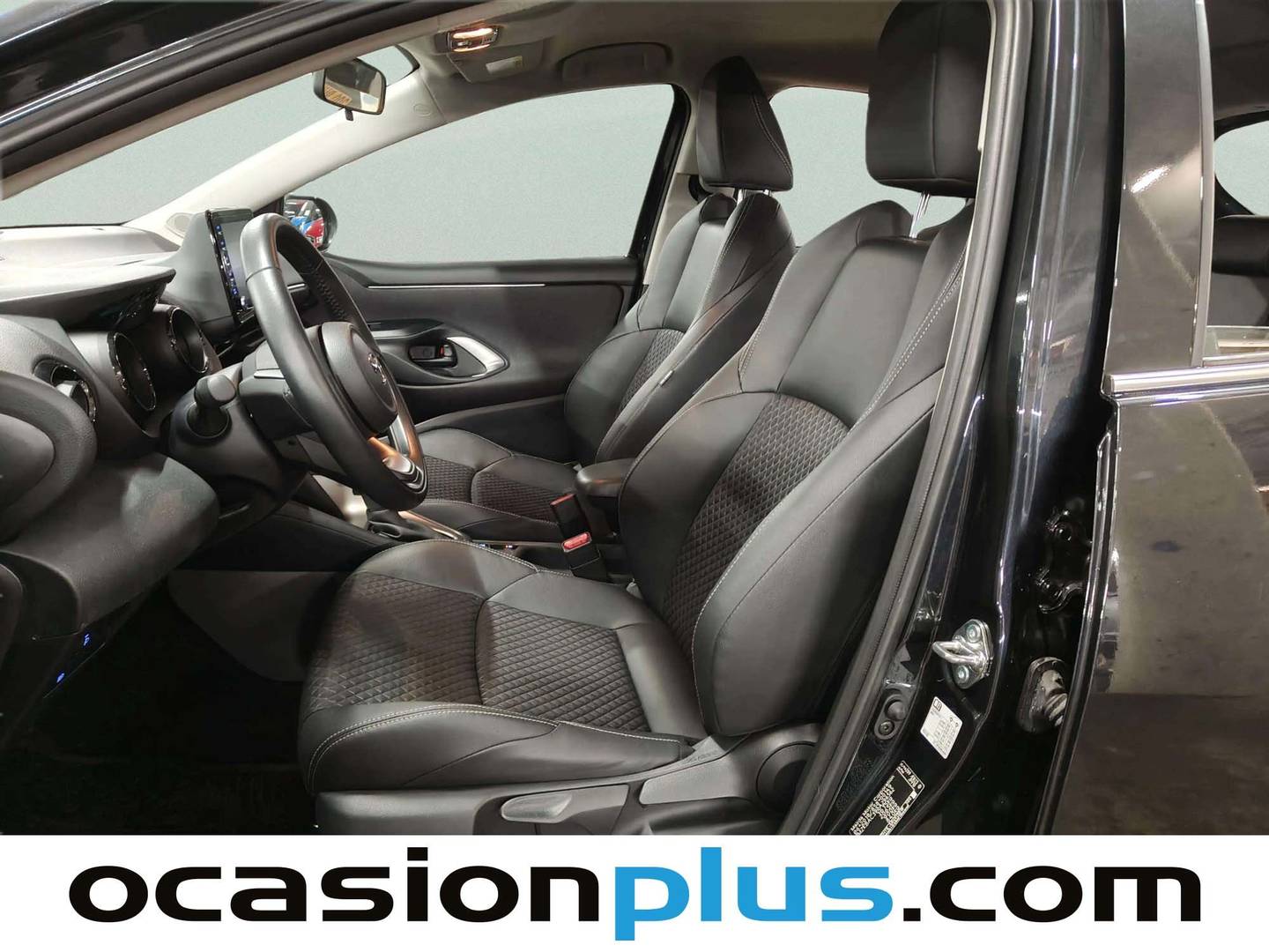 Mazda Mazda2 Mazda Mazda 2 1.5 Hybrid Agile Comfort CVT (116 CV) barato