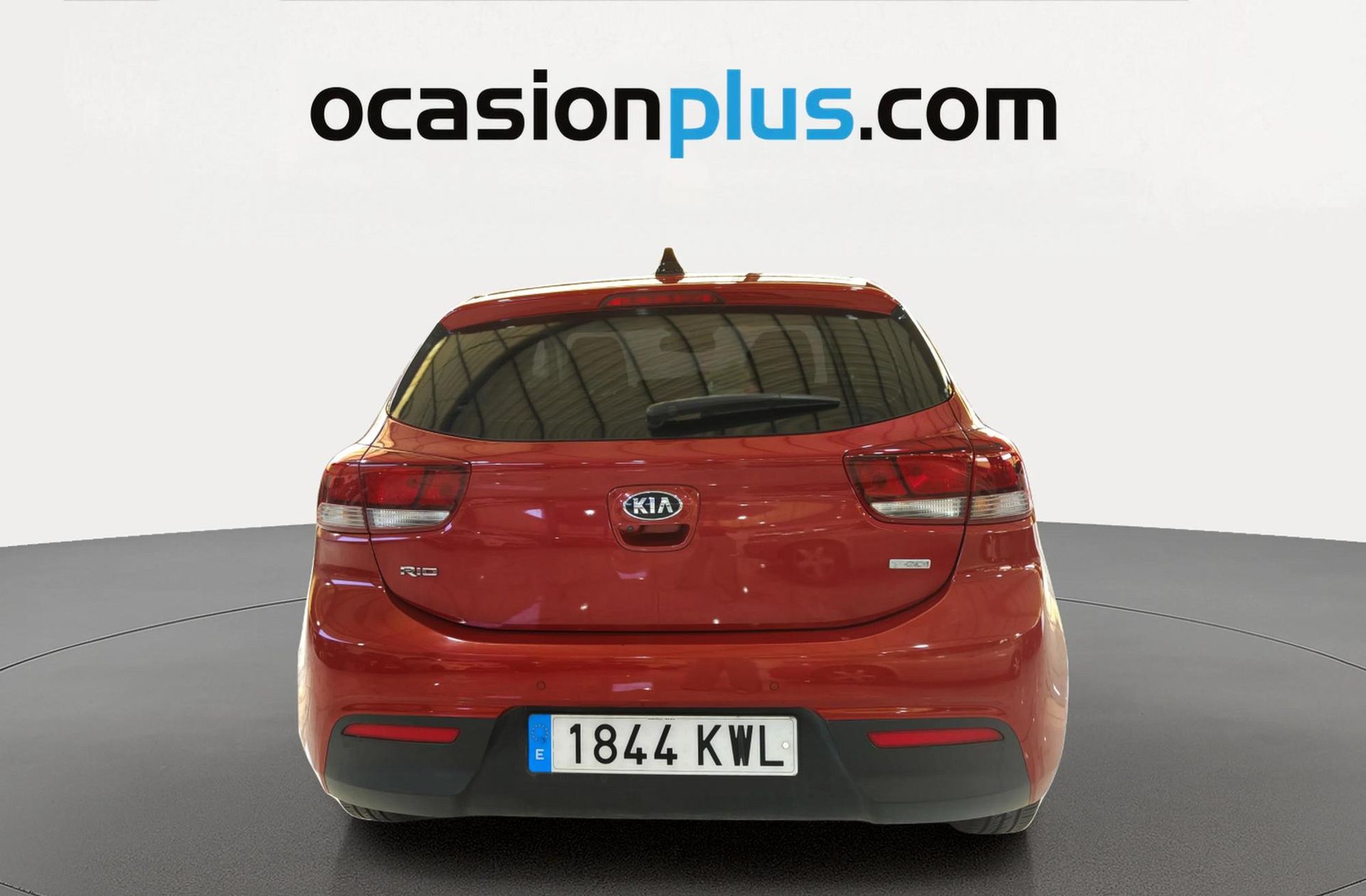 Kia Rio 1.0 T-GDi Drive - foto 16