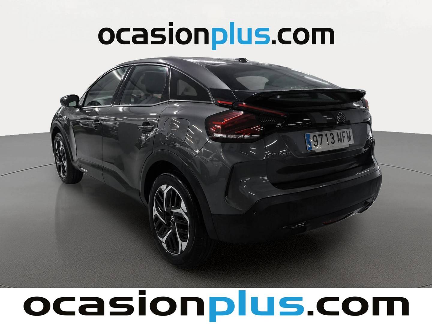 Foto Citroën C4 Citroen C4 BlueHDi 130 S&S Feel Pack EAT8 (130 CV)