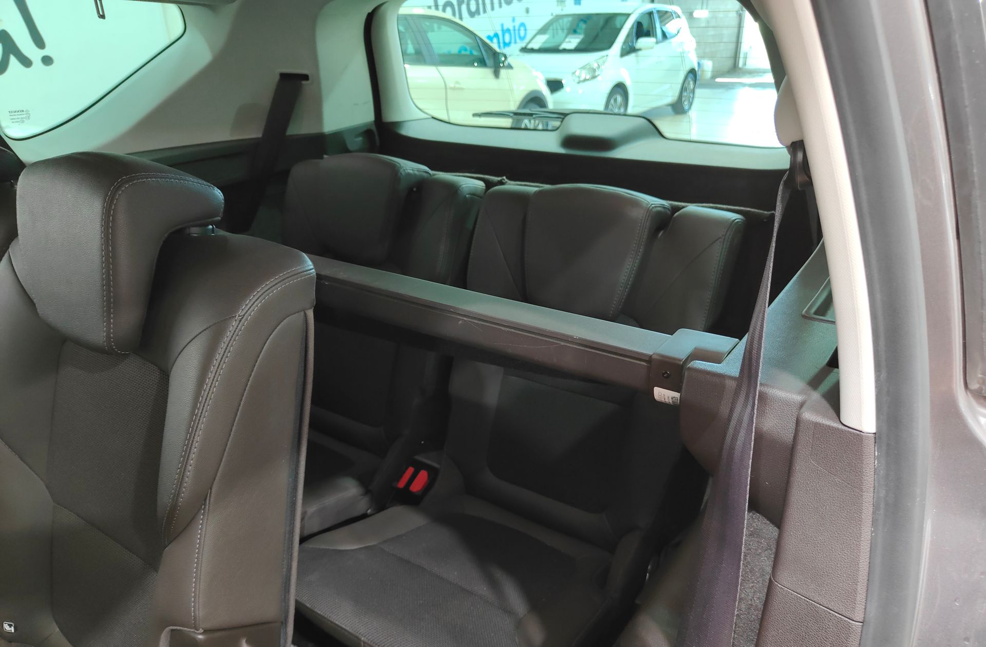 Renault Espace Limited dCi Twin Turbo EDC 7 plazas - foto 14
