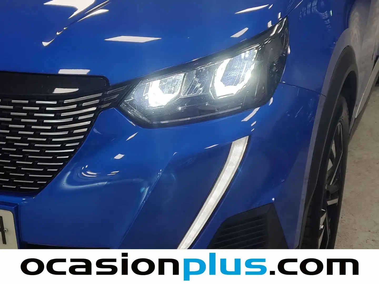 Foto Peugeot 2008 Peugeot 2008 PureTech 100 S&S Allure (100 CV)