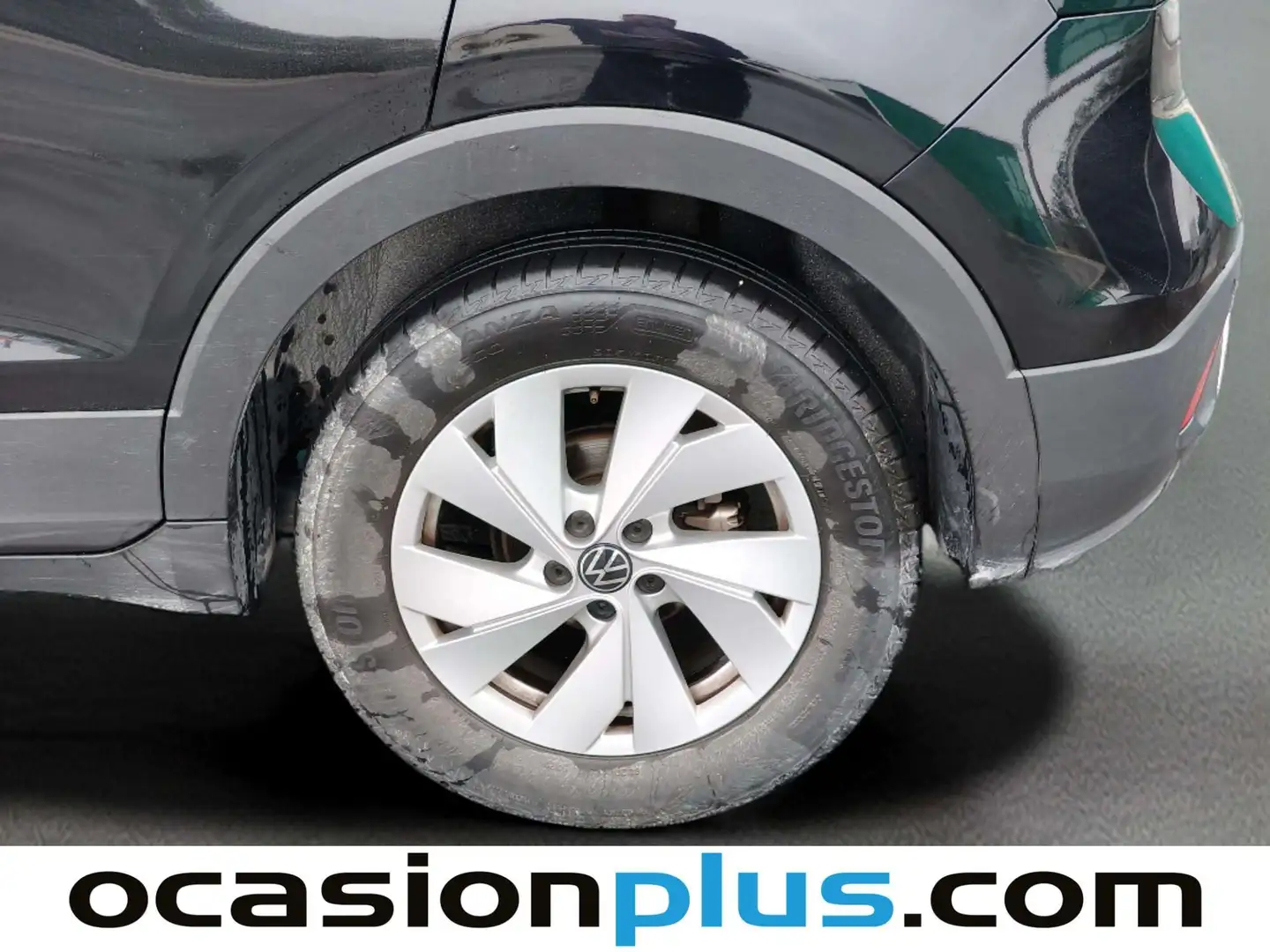 Foto Volkswagen T-Cross Volkswagen T-Cross Life 1.0 TSI (116 CV) DSG