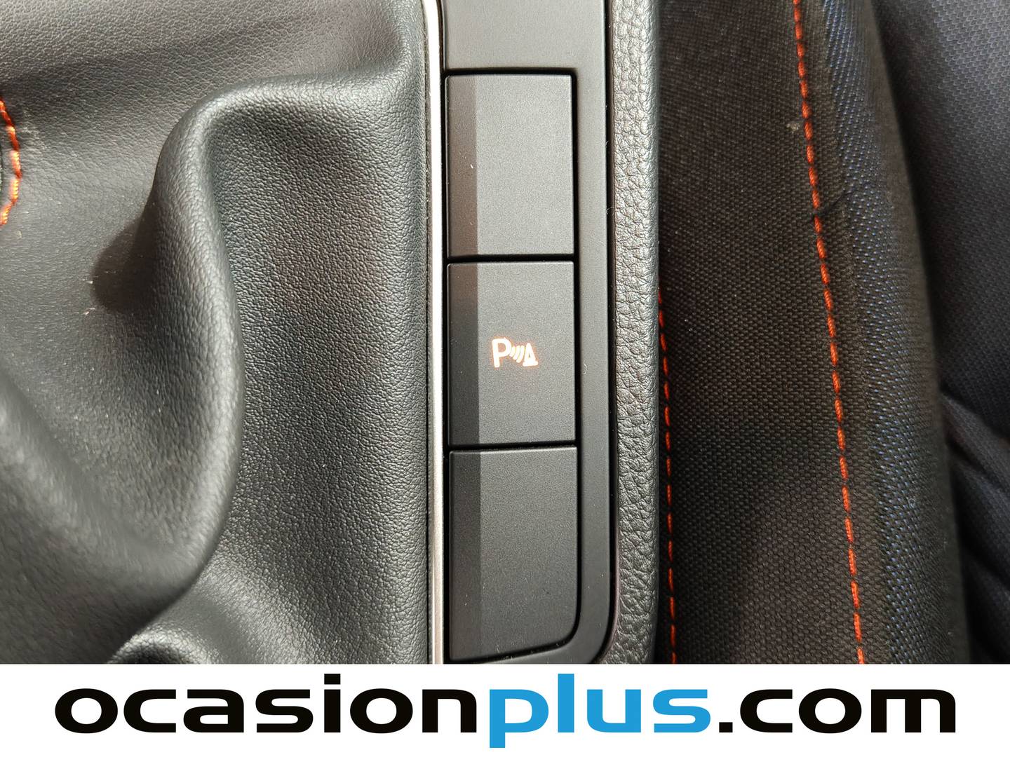 Seat Ibiza Seat Ibiza 1.0 TSI FR Salta (115 CV) 115cv