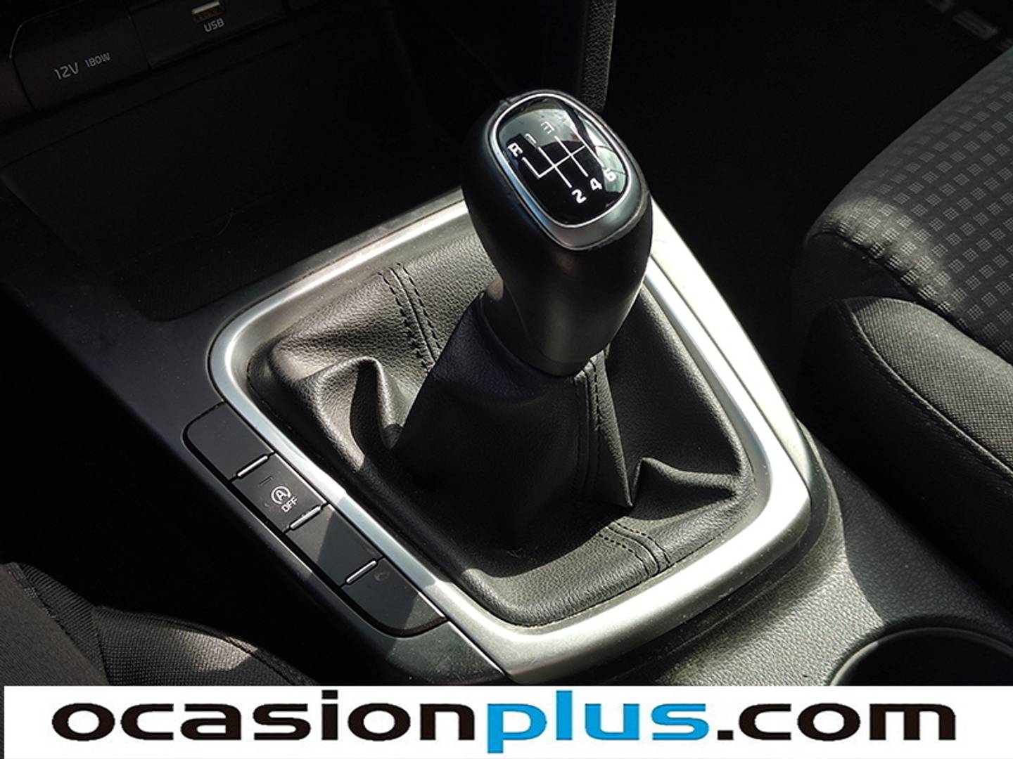 KIA Ceed Tourer Kia Ceed Tourer 1.0 T-GDi Concept (120 CV) de segunda mano