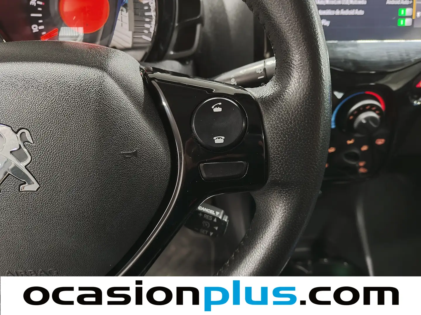 Foto Peugeot 108 Peugeot 108 1.0 VTi Allure (72 CV)