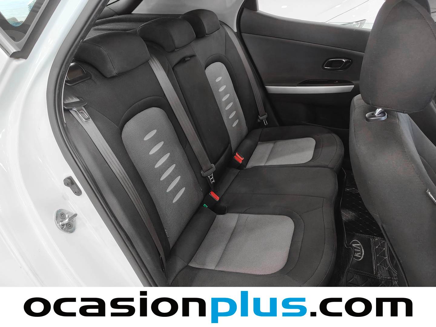 KIA Ceed KIA Ceed 1.4 CVVT Drive (100 CV) gasolina
