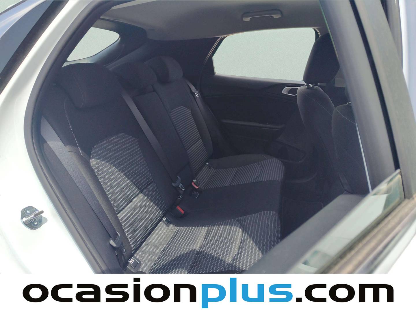 KIA XCeed KIA XCeed 1.0 T-GDi Drive (100 CV) al mejor precio