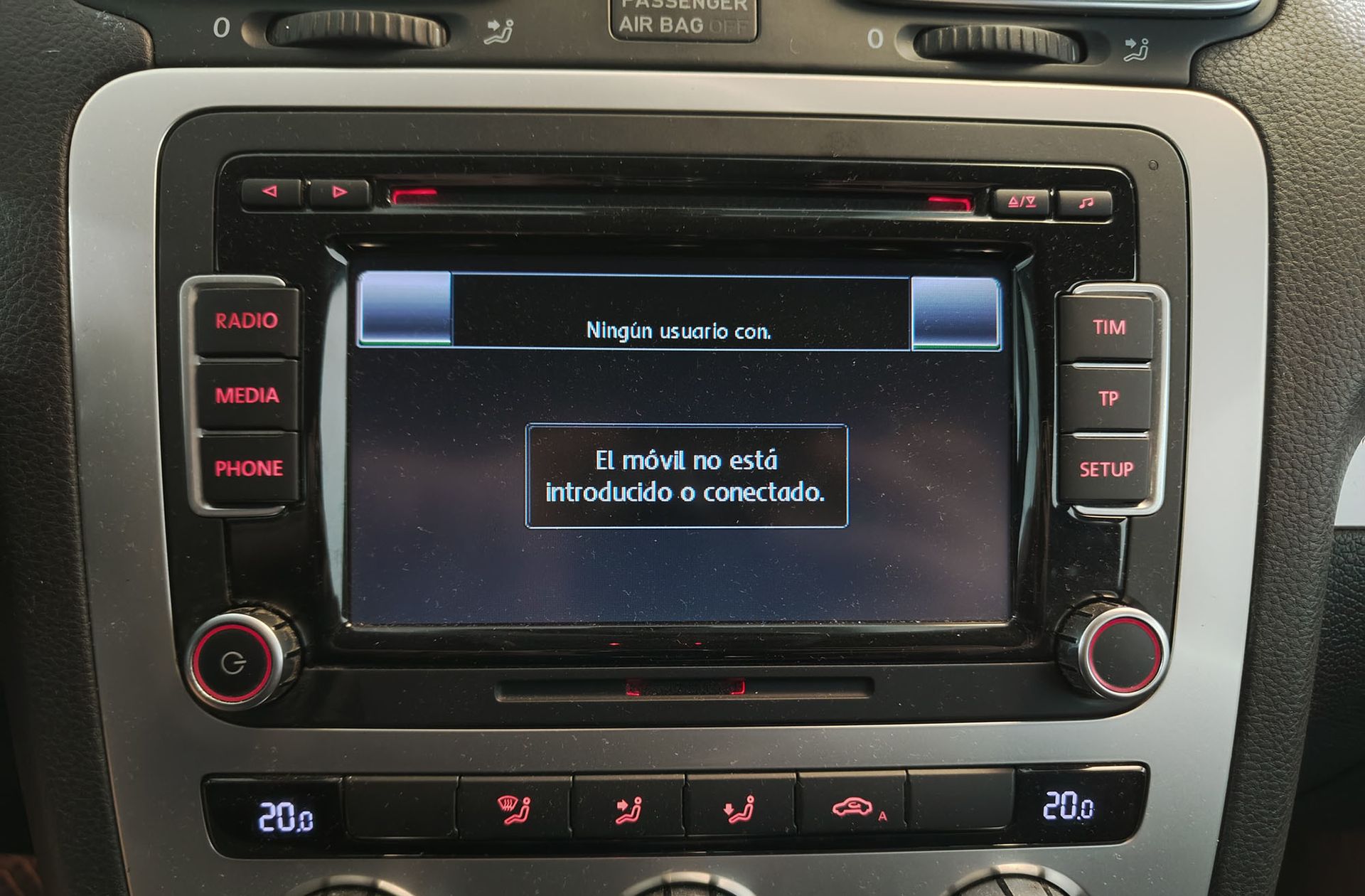 Volkswagen Scirocco by R-Line 1.4 TSI - foto 23