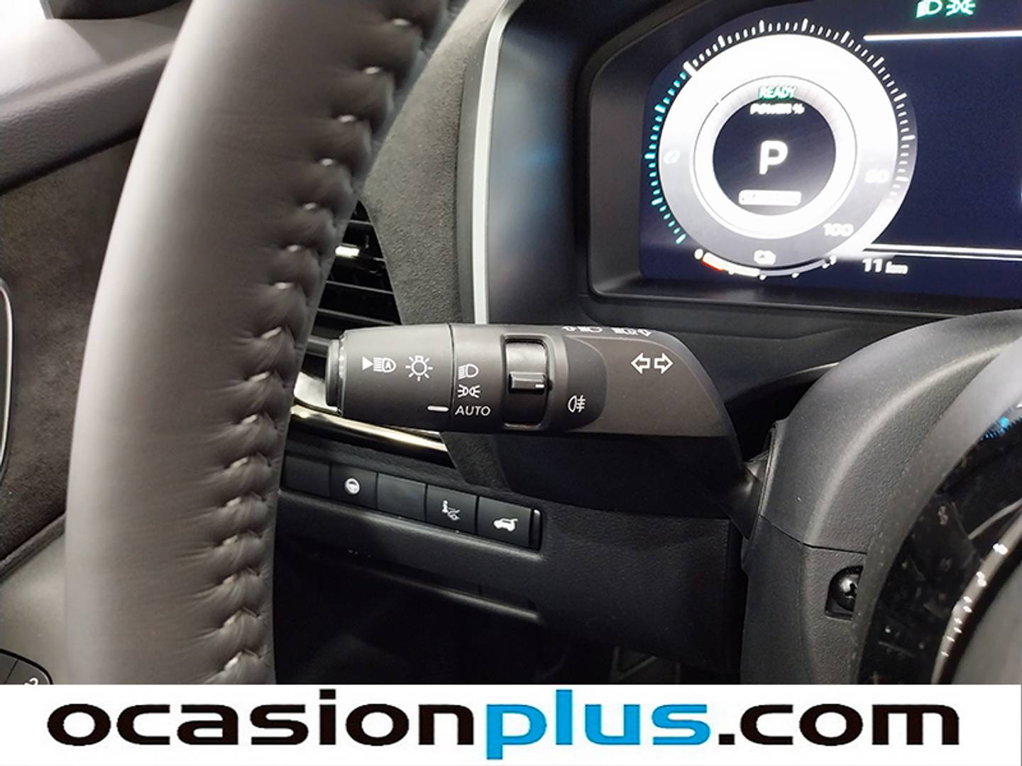 Foto Nissan QASHQAI Nissan Qashqai E-POWER N-Design (190 CV)