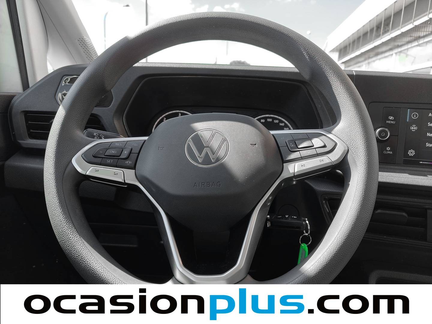 Volkswagen Caddy Volkswagen Caddy Kombi Kombi 2.0 TDI (102 CV) 2023