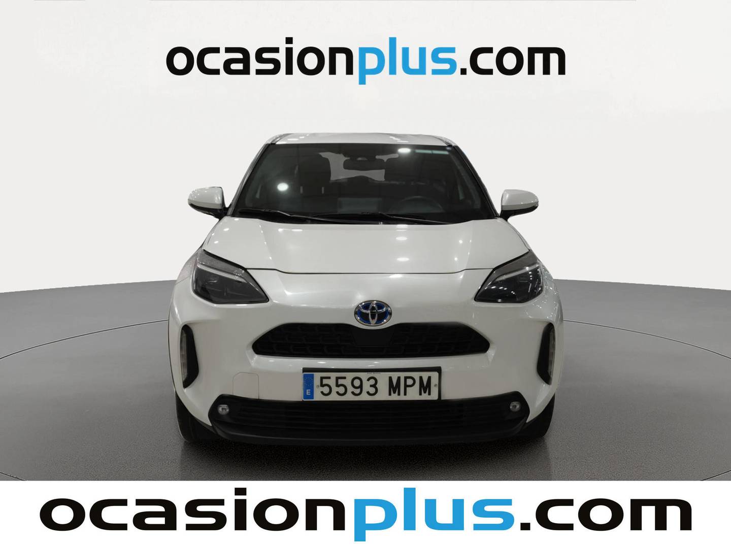 Foto Toyota Yaris Cross Toyota Yaris Cross Cross 120H Active Tech (116 CV)