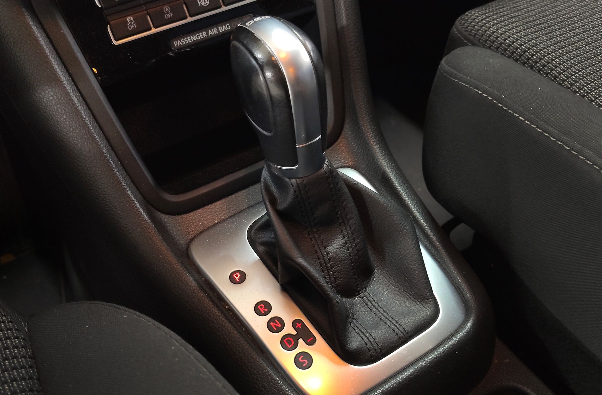 Volkswagen Sharan Advance 2.0 TDI BMT DSG 7 plazas - foto 5