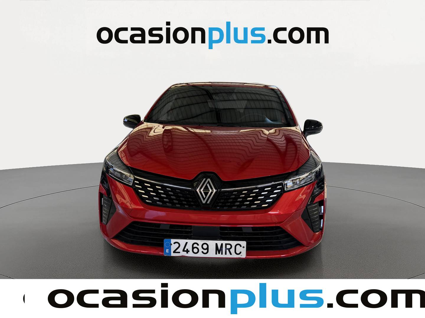 Renault Clio Renault Clio Techno E-Tech full Híbrido (143 CV) 143cv