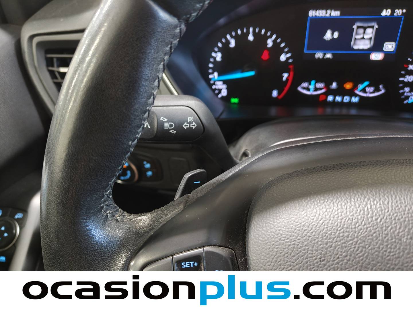Ford Focus Ford Focus 1.0 Ecoboost Trend+ Auto (125 CV) barato