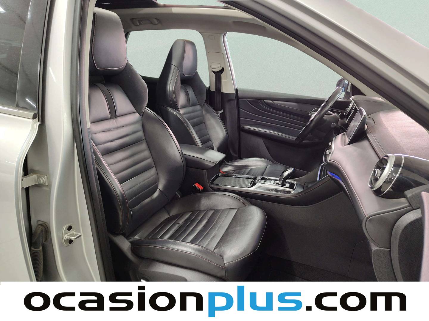 MG eHS MG eHS 1.5 T-GDI PHEV Luxury (258 CV) 2023