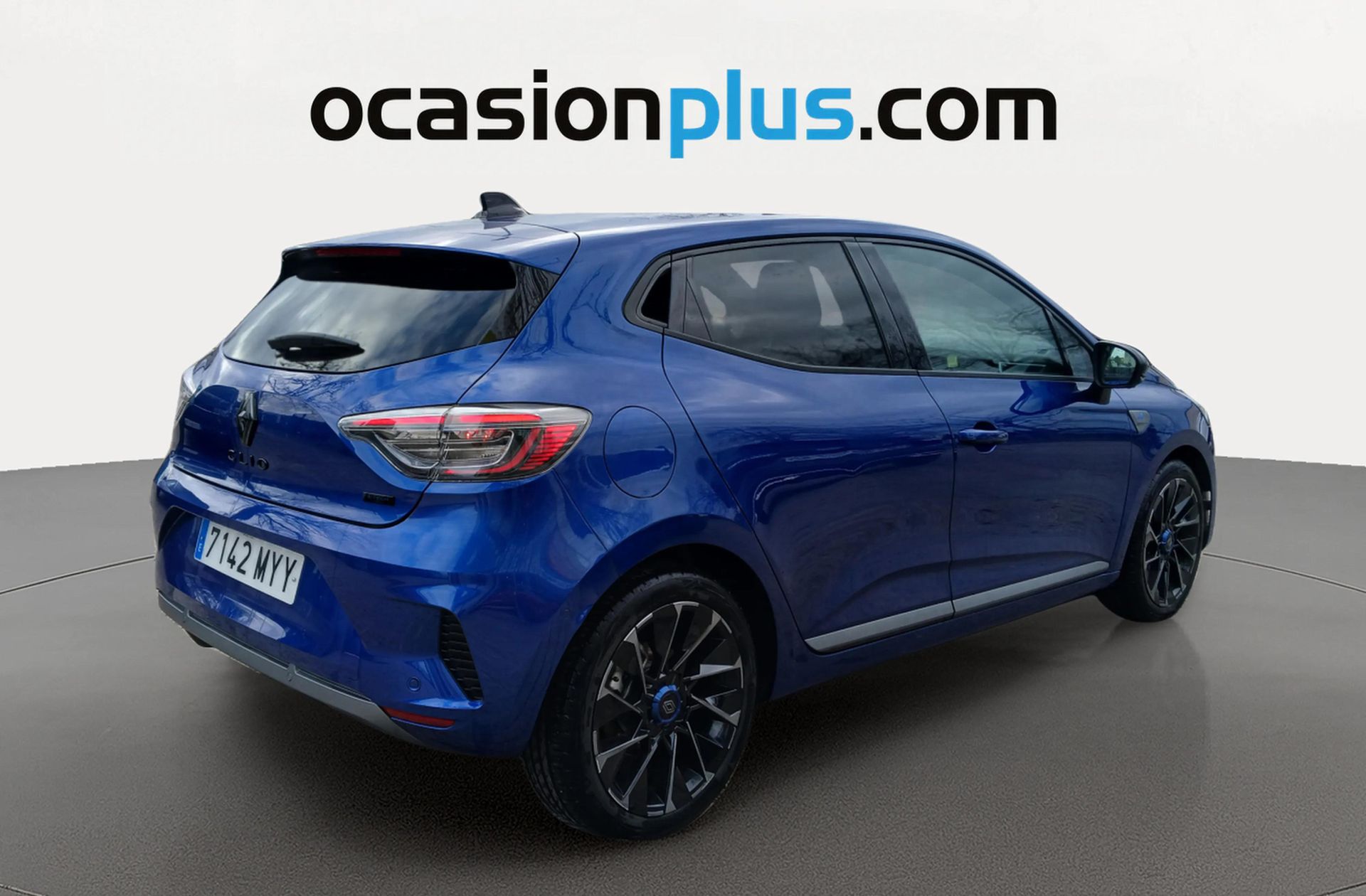 Renault Clio Esprit Alpine E-Tech - foto 4